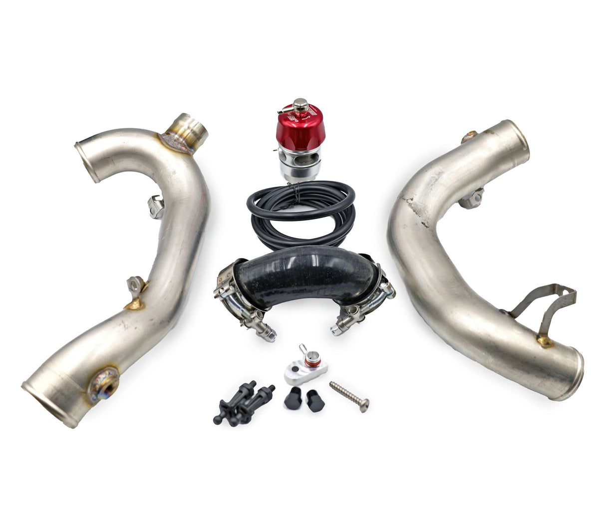 VRP M157 blow off valve kit