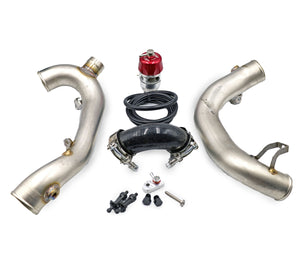 VRP M157 blow off valve kit