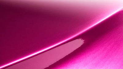 3M Wrap Film 2080-G348 Fierce Fuchsia Gloss – 1.52 x 22,86m