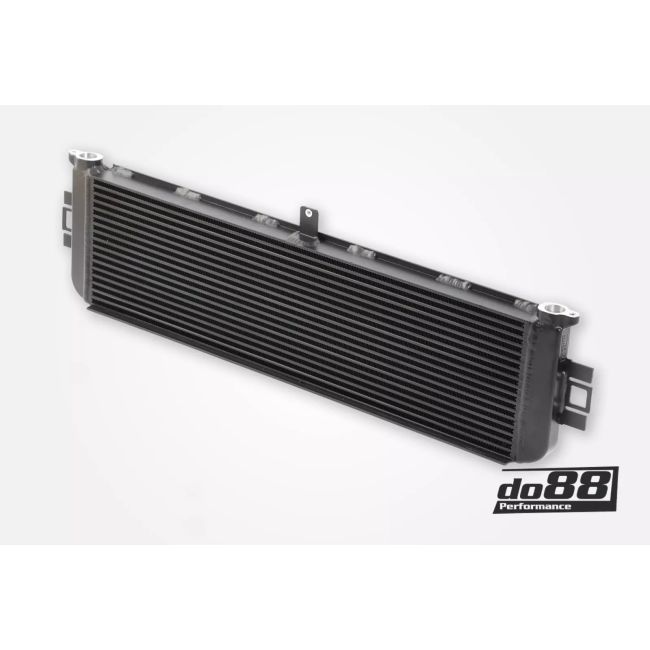 DO88 S58 G8x Race Motorolje-kjøler – BMW M2 G87, M3 G80/G81, M4 G82/G83 (2021+)