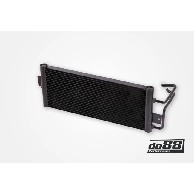 DO88 S58 G8x Transmisjonskjøler – BMW M2 G87, M3 G80, M4 G82/G83 (ZF 8HP, 2021+)