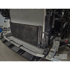 DO88 S58 G8x Transmisjonskjøler – BMW M2 G87, M3 G80, M4 G82/G83 (ZF 8HP, 2021+) – bilde 2