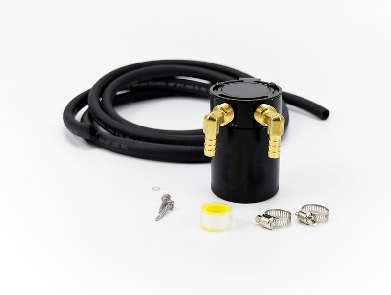 VRP catch can