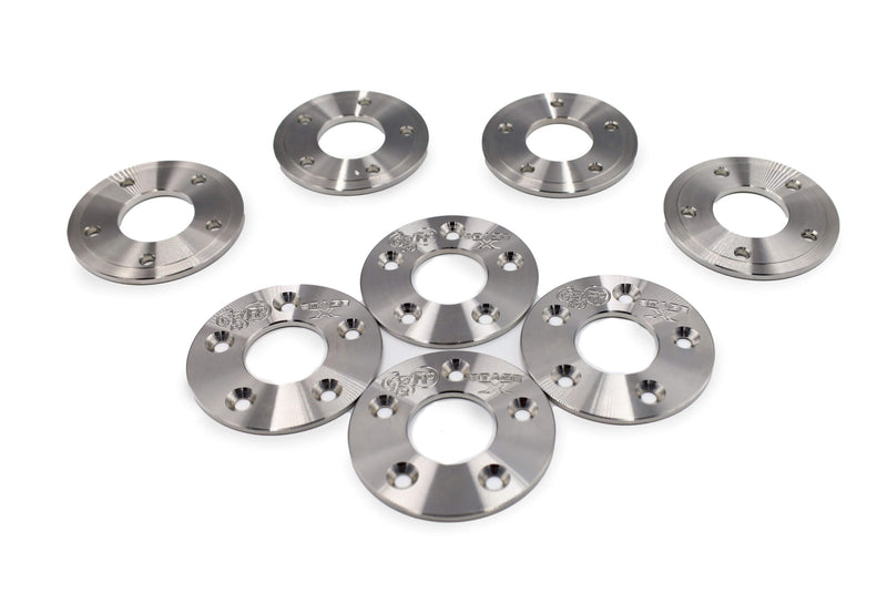 M156 cam phaser plates