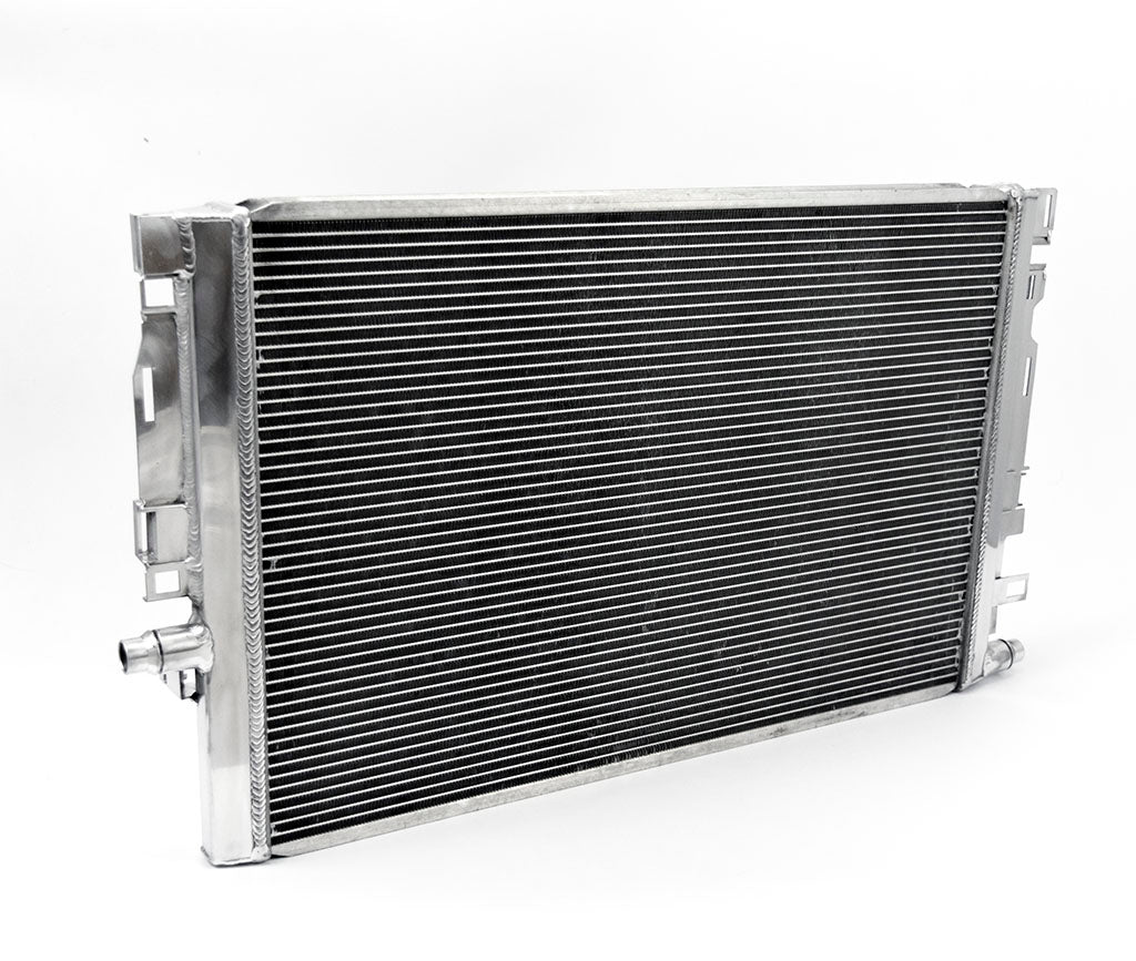 W205 C63 front mount heat exchanger