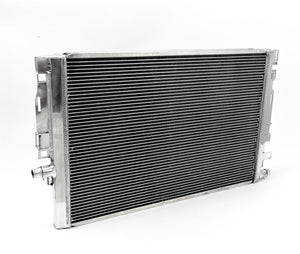 W205 C63 front mount heat exchanger