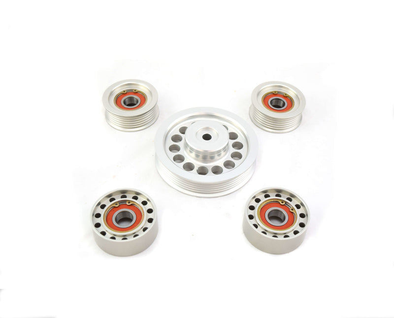VRP M157 5 delt idler pulley