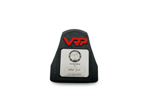 VRP coolant cover rød