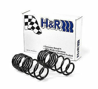 H&R sport springs CLS63 W218