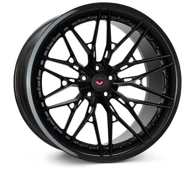 Satin Black