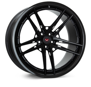 Gloss Black