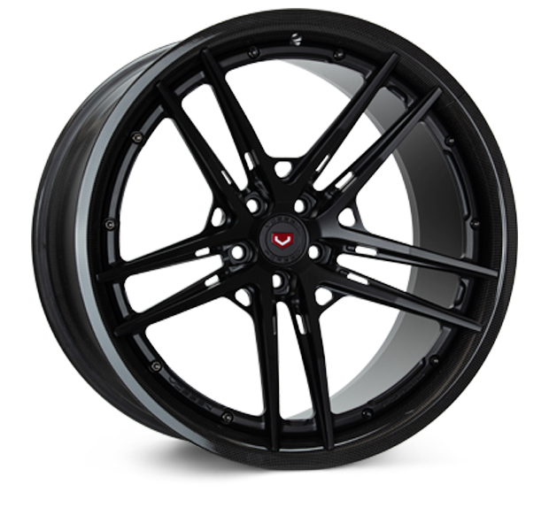 Gloss Black