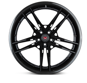 Gloss Black front