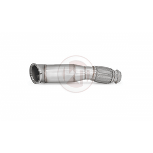 BMW B58 Full Stage 2 — Downpipe + Catback + Tune (M340i, M440i)
