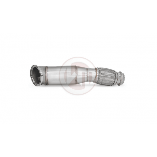 Wagner Tuning B58 G-Serie/Supra Catless Decat Downpipe – BMW M340i, 540i, 840i, Z4 M40i, Toyota GR Supra (OPF)