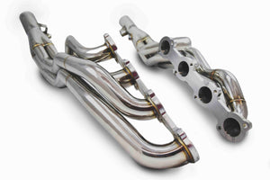 VRP E55 CLS55 long tube headers