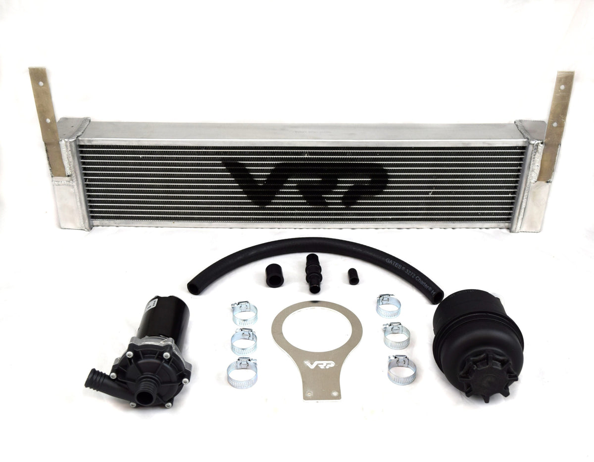 VRP Stage 2 cooling kit M113K