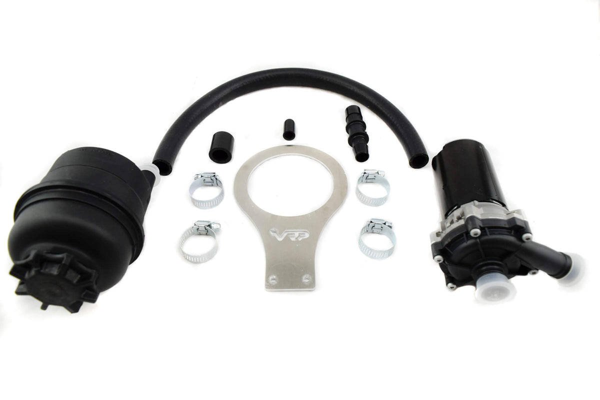 VRP Stage 1 cooling kit M113K