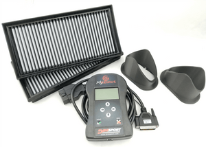 VRP Stage 1 power package