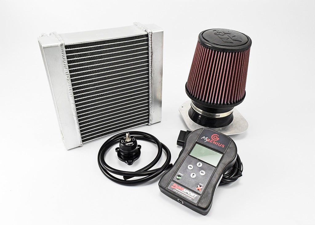 VRP M133 Stage 1 Power Package