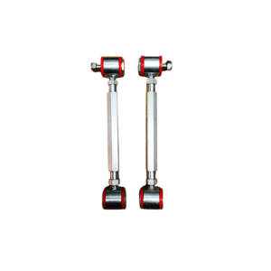 Sway bar end links