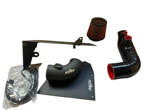KONG Cold Air Intake B48 BMW G20 G21 318i 320i 330i 330e G22 G23 G26 420i 430i – 2.0T B48