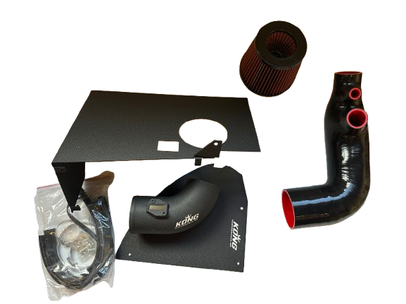 KONG Cold Air Intake B48 BMW G20 G21 318i 320i 330i 330e G22 G23 G26 420i 430i – 2.0T B48