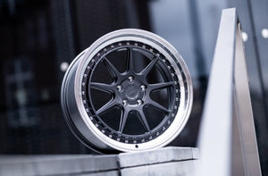 Japan Racing Jr47 - 19x8,5 og 19x9,5