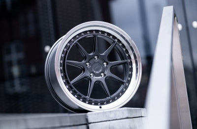 Japan Racing Jr47 - 19x8,5 og 19x9,5