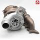 Pure Turbos B58 G-Series/A90 Cast PURE 900 Turbo 2-Port – BMW M340i, M440i, M240i + Toyota GR Supra – bilde 2