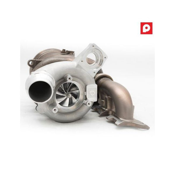 Pure Turbos B58 G-Series Cast PURE 800 Turbo – BMW M340i, M440i, M240i, X3/X4 M40i (B58 Gen 2)