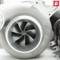 Pure Turbos B58 G-Series Cast PURE 900 Turbo – BMW M340i, M440i, 540i, 740i, M240i G-serie (B58) – bilde 4