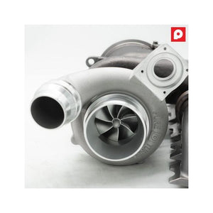 Pure Turbos B58 G-Series/A90 Cast PURE 900 Turbo 2-Port – BMW M340i, M440i, M240i + Toyota GR Supra
