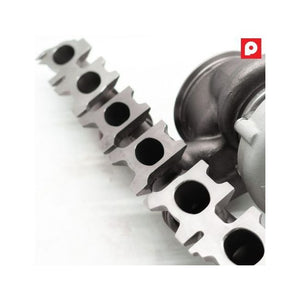 Pure Turbos B58 G-Series Cast PURE 900 Turbo – BMW M340i, M440i, 540i, 740i, M240i G-serie (B58) – bilde 2