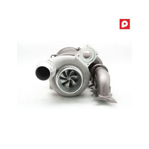 Pure Turbos B58 G-Series Cast PURE 900 Turbo – BMW M340i, M440i, 540i, 740i, M240i G-serie (B58) – bilde 3