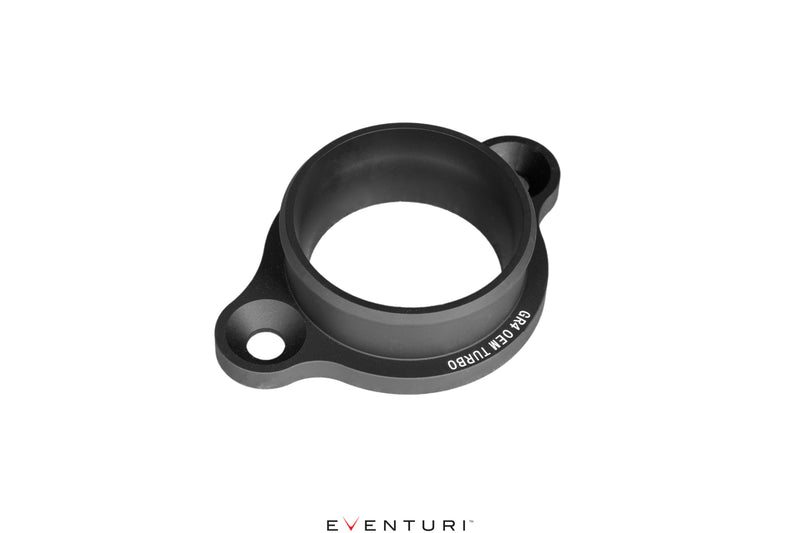 Eventuri Toyota GR Yaris/Corolla karbon Turbo Inlet Tube