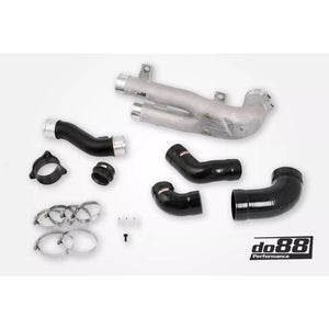 DO88 S58 G8x Chargepipe Kit – BMW M2 G87, M3 G80, M4 G82/G83 (2021+)