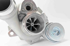 VRP Turbo oppgradering – Mercedes-AMG A45 / CLA45 / GLA45 (M133) 2013-2018 KONG PERFORMANCE