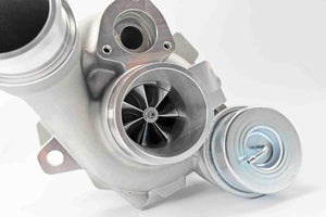 VRP Turbo oppgradering – Mercedes-AMG A45 / CLA45 / GLA45 (M133) 2013-2018 KONG PERFORMANCE
