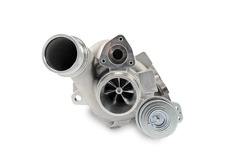 VRP Turbo oppgradering – Mercedes-AMG A45 / CLA45 / GLA45 (M133) 2013-2018 KONG PERFORMANCE