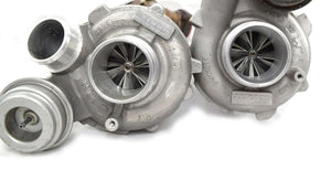 VRP billet turbo M278