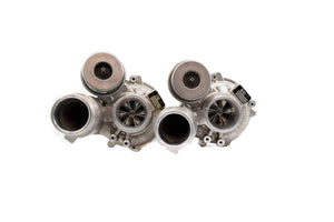 VRP900 turboer