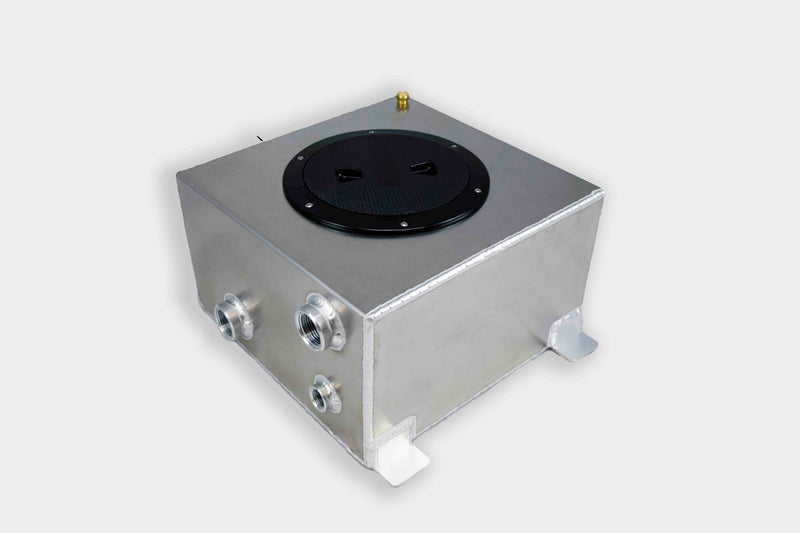 VRP trunk tank