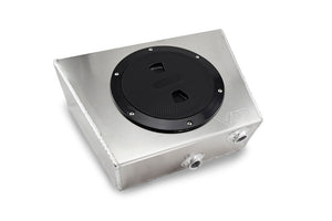 VRP under hood tank W211