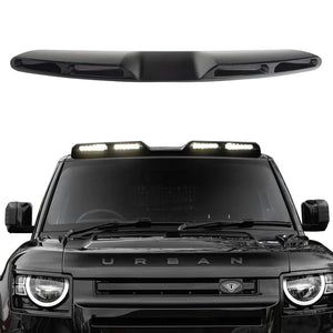 URBAN LED Light Bar – Land Rover Defender 90 / 110 / 130 / OCTA KONG PERFORMANCE