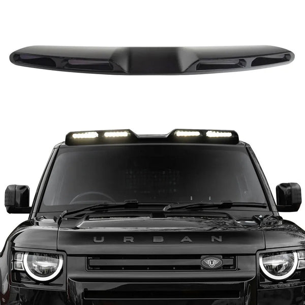 URBAN LED Light Bar – Land Rover Defender 90 / 110 / 130 / OCTA KONG PERFORMANCE