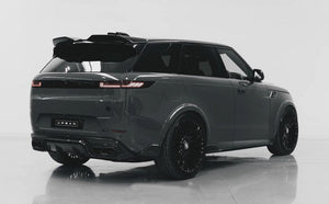 URBAN Takspoiler - Range Rover Sport L461 KONG PERFORMANCE