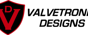 Valvetronic logo