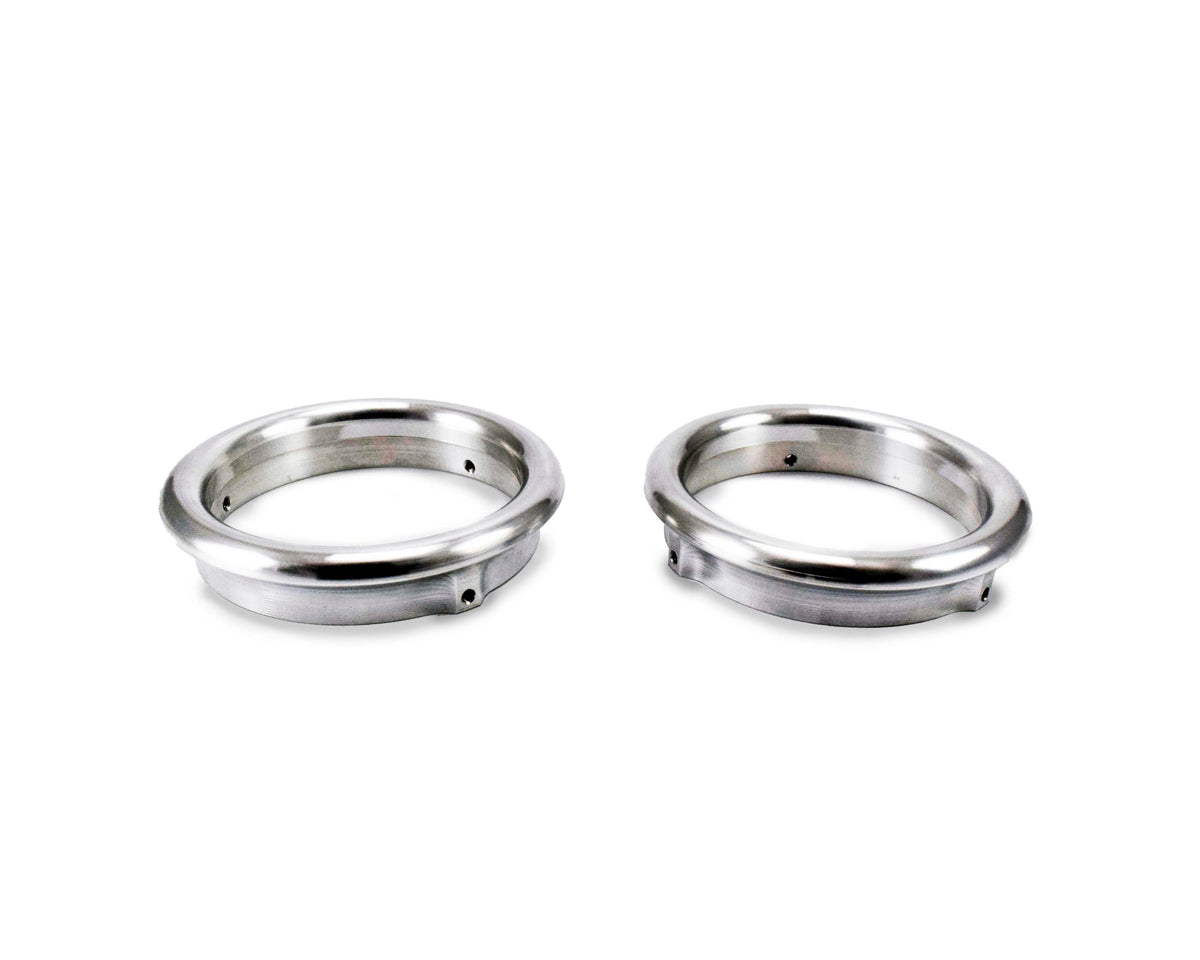 VRP M156 velocity stacks