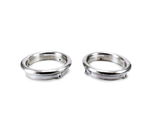 VRP M156 velocity stacks